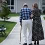 In the midst of the holidays, wait on give protection to the elderly from falls