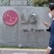 LG appoints contemporary CEO to lead its beleaguered electronics division