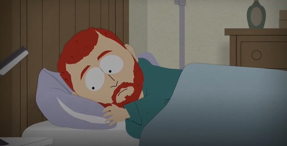 South Park Upright Killed Off a Main Persona