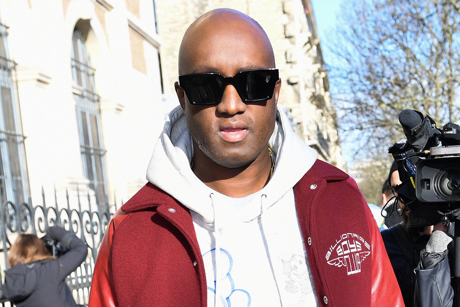 Newest Virgil Abloh vogue series to be confirmed as deliberate in Miami