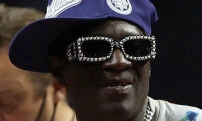 Taste Flav “Emotionally Shaken Up” After Shut to-Fatal Vehicle Accident The keep A Boulder Virtually Beaten Him