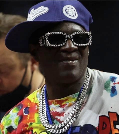 Style Flav Runt print His Conclude to-Fatal Automobile Accident: “I’m Restful Traumatized”