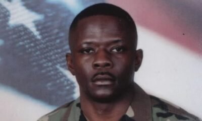 Sgt. Alwyn Cashe Turns into 1st Murky Recipient Of Medal Of Honor In A protracted time