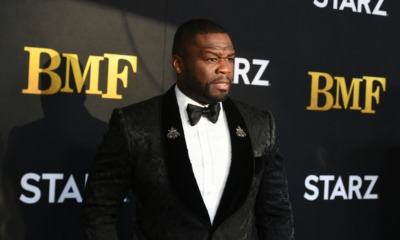 50 Cent Producing Starz Drama Assortment Essentially based On African Warrior Queen