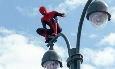 Box Space of enterprise: ‘Spider-Man: No Come House’ Soars to Document $253M U.S. Opening, $587M Globally