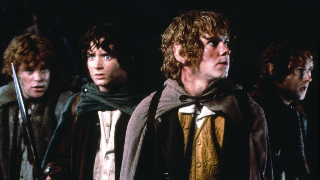 Hollywood Flashback: 20 Years In the past, ‘The Lord of the Rings’ Ruled Them All