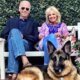 President Joe Biden Introduces Fresh German Shepherd Pet