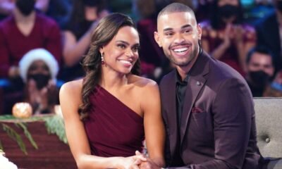 ‘The Bachelorette’ Superstar Michelle Young and Her Winner: “We Were In a situation to Establish a Black Fancy Epic”