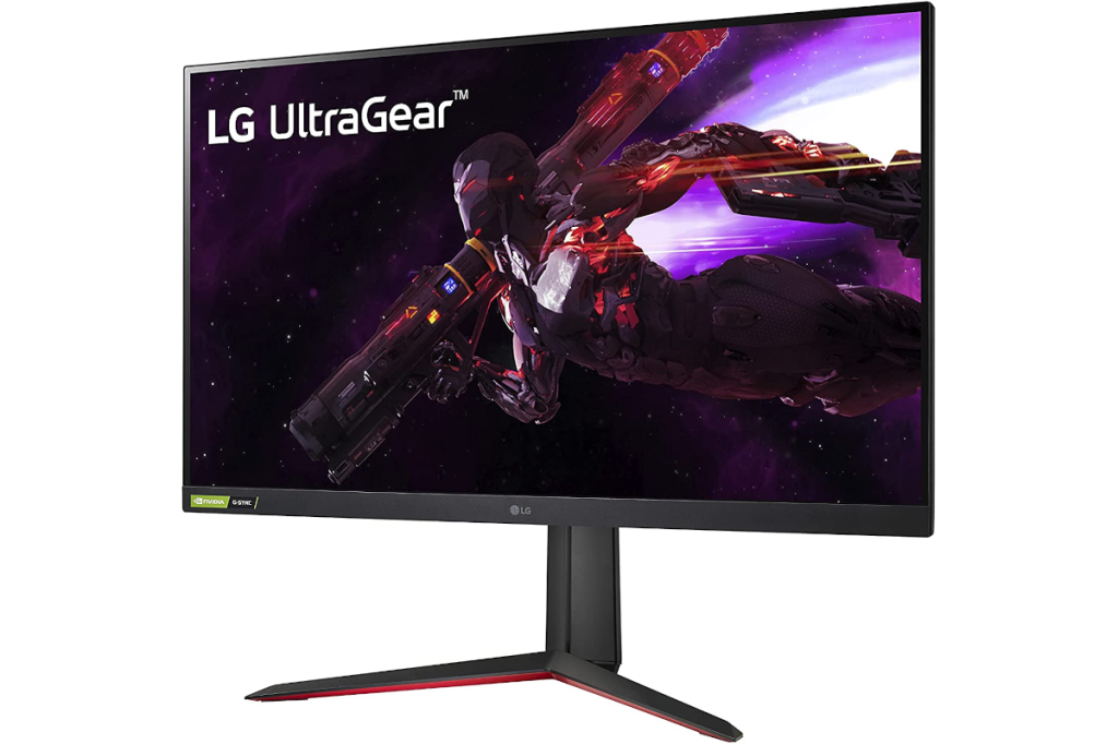 Procure this excessive refresh fee LG display screen for correct $387