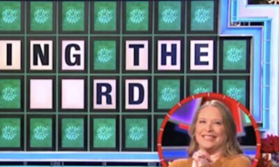 Gaze Wheel of Fortune Contestant Lose a Vehicle On a Technicality