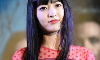 Eastern Frozen Actress Sayaka Kanda Dreary at 35