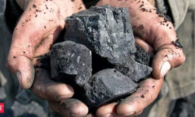 No longer possibility to coal sector: CIL’s high boss