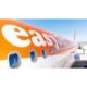 Christmas comes early as easyJet and easyJet holidays begin the Big Orange Sale and add over 1 million extra summer seats from London Gatwick