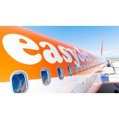 Christmas comes early as easyJet and easyJet holidays begin the Big Orange Sale and add over 1 million extra summer seats from London Gatwick