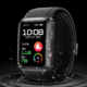 Huawei Be taught about D: Waterproof smartwatch launches with blood tension monitoring and ECG capabilities for the loads