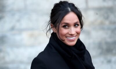 Meghan Markle In the smash Obtained a Entrance-Web express Apology From British Tabloids