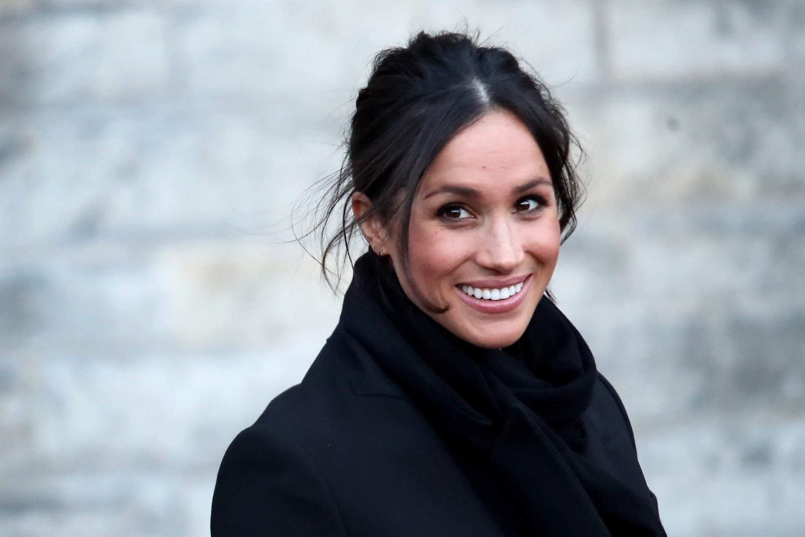 Meghan Markle In the smash Obtained a Entrance-Web express Apology From British Tabloids