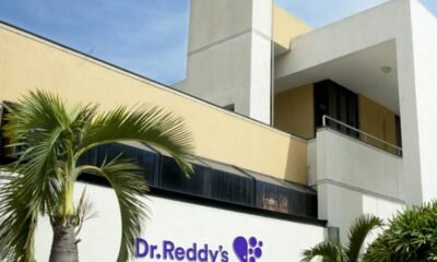 Dr Reddy’s Laboratories to introduce Molnupiravir