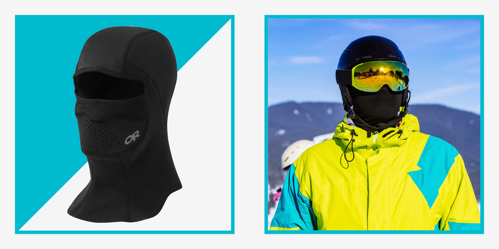 The 11 Easiest Ski Masks to Relief You Warmth on the Slopes