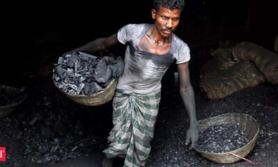 Seven companies, including JSW Metal, submit bids for coal blocks