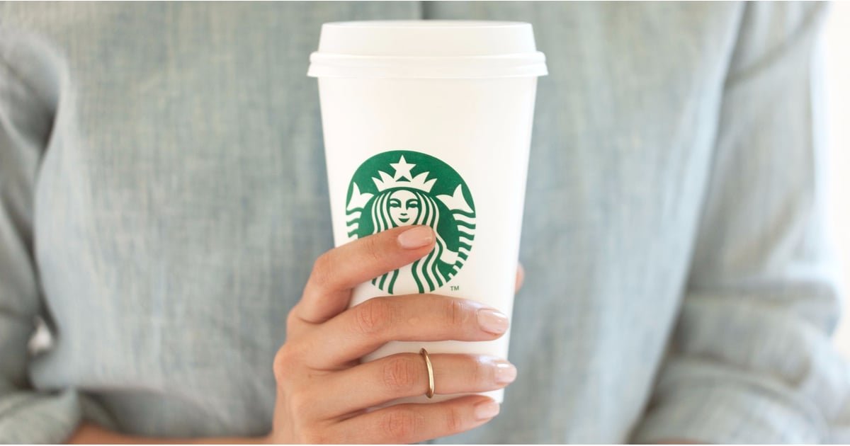 Sip on These Low-Calorie Starbucks Drinks