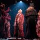 Bradley Whitford Led “Wordless” Musical Tribute to Stephen Sondheim on ‘Christmas Carol’ Opening Night