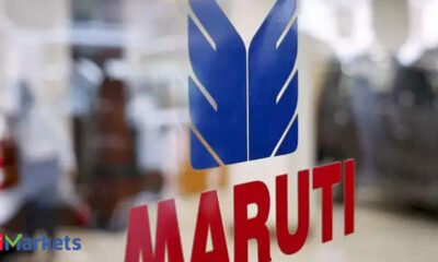 CLSA downgrades Maruti as SUV market share falls