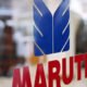 CLSA downgrades Maruti as SUV market share falls