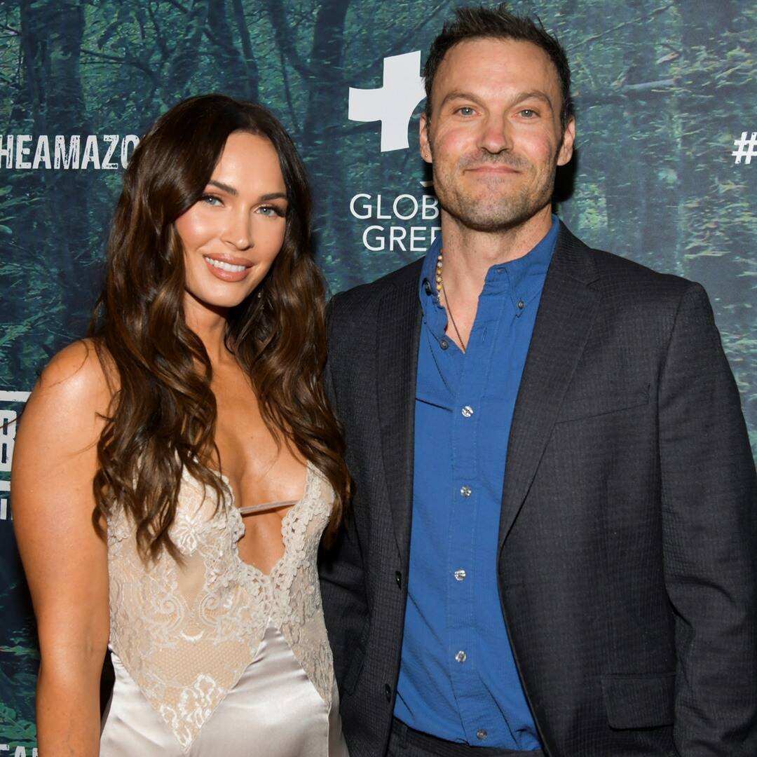 Why Megan Fox and Brian Austin Green’s Divorce Is potentially not With out a doubt Finalized But