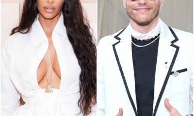 Kim Kardashian and Pete Davidson’s Total Relationship Timeline