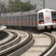 Delhi Metro tackles air pollution with anti-smog weapons