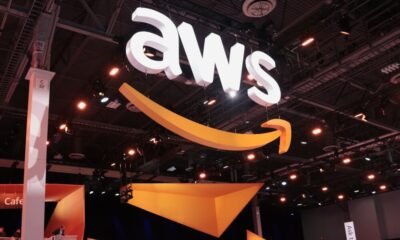 AWS CTO Vogels on Cloud Casting off Constraints on Innovation