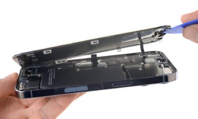 The Morning After: Future iOS substitute will permit you to inform third-occasion iPhone parts