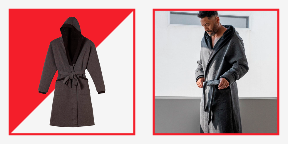 The 15 Finest Males’s Bathrobes You’ll Never Desire to Admire Off