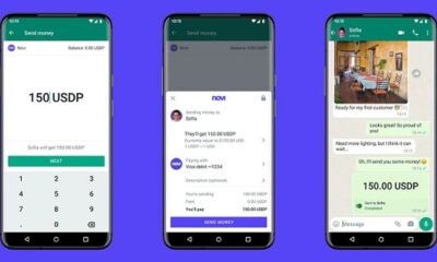 Meta’s Novi Cryptocurrency Venture Launches Contemporary Trial on WhatsApp in the US