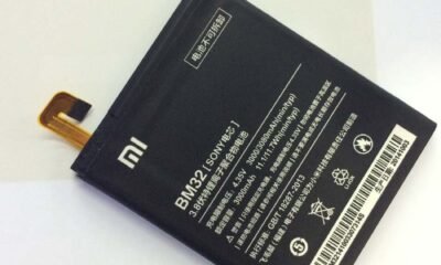 Xiaomi’s contemporary high-silicon lithium battery abilities guarantees 10% more potential on the same quantity