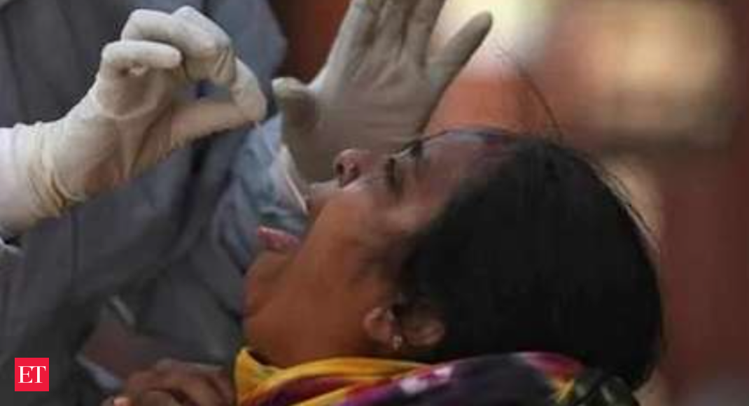 Delhi sees 1,796 Covid cases, highest since May presumably well 22