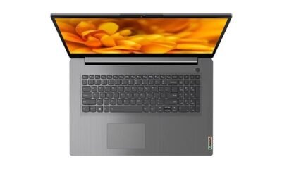 Lenovo lists the 17.3-whisk IdeaPad 3i (Intel) for below US$700