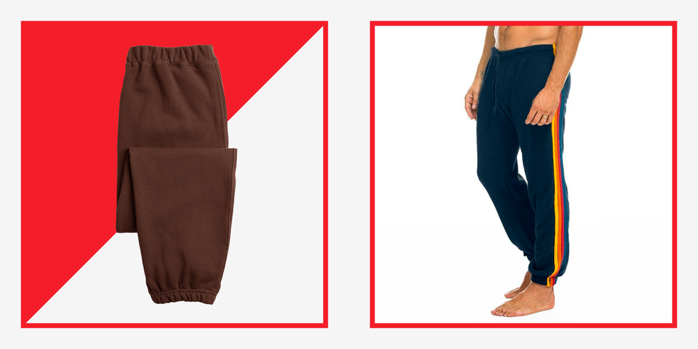 The 34 Easiest Sweatpants for Men That You might perhaps well Are looking out to Wear All Day