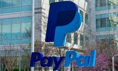 PayPal is pondering launching its occupy asset-backed stablecoin