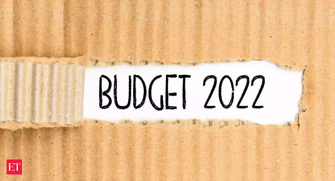 Budget 2022: Below Omicron shadow