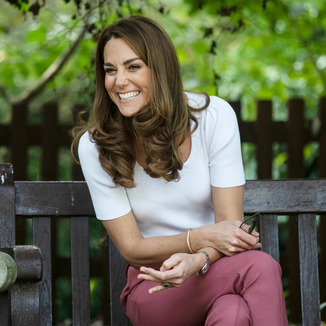 How Kate Middleton Is Making ready for Her Life as Queen