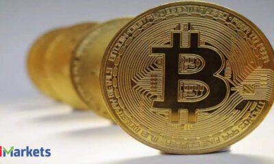 Bitcoin falls beneath $40,000 to a 5-month low