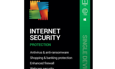 Stable your PC with our approved budget antivirus suite for fair $20