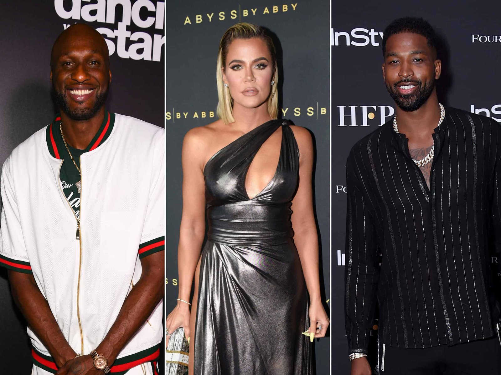 Lamar Odom Says Tristan Thompson Is Corny For Fathering One more Child Exterior Of His Relationship With Khloe Kardashian 