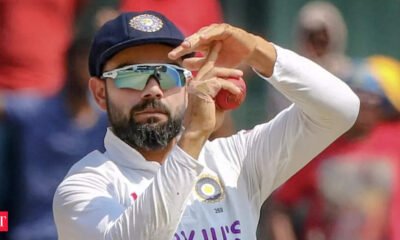 BCCI respects Kohli’s option: Sourav Ganguly