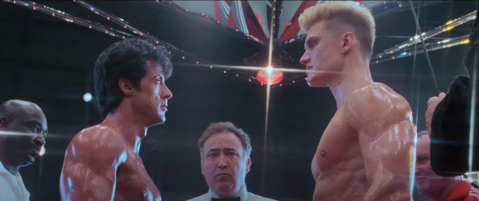Dolph Lundgren Responds to Claims He Hospitalized Sylvester Stallone For the length of Rocky IV