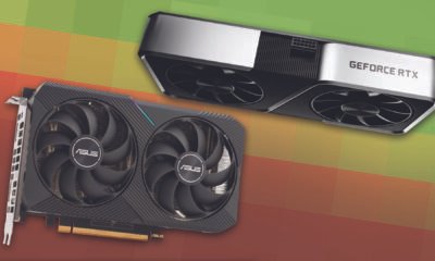 Now’s the time to hunt for a low-payment graphics card