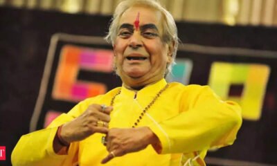 Birju Maharaj 1938-2022: The stealer of disappointment