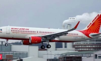 Vikram Dev Dutt appointed as Air India chief